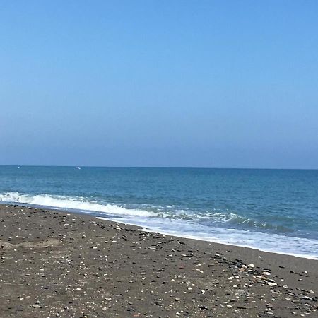 Apartamento 60 M2 En La Playa ตอร์เร เด เบนากาลบอน ภายนอก รูปภาพ