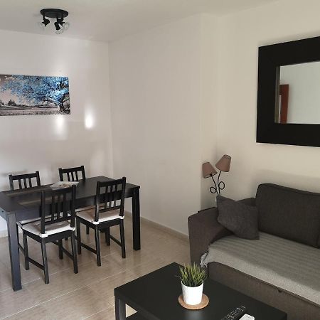 Apartamento 60 M2 En La Playa ตอร์เร เด เบนากาลบอน ภายนอก รูปภาพ