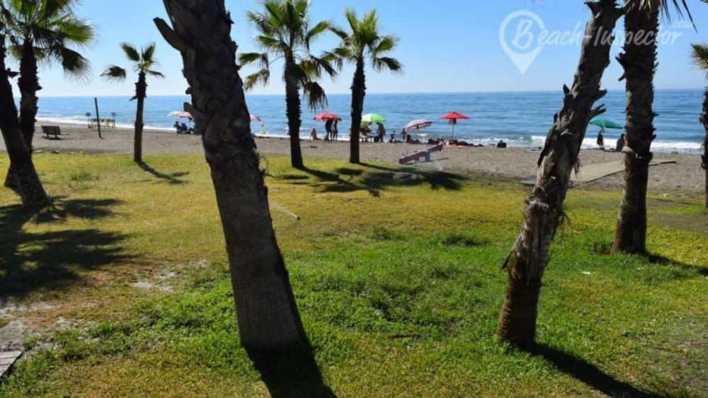 Apartamento 60 M2 En La Playa ตอร์เร เด เบนากาลบอน ภายนอก รูปภาพ