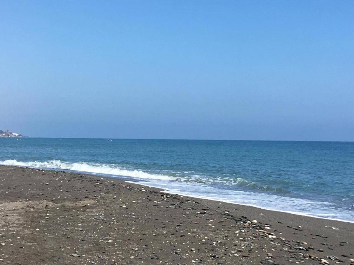 Apartamento 60 M2 En La Playa ตอร์เร เด เบนากาลบอน ภายนอก รูปภาพ