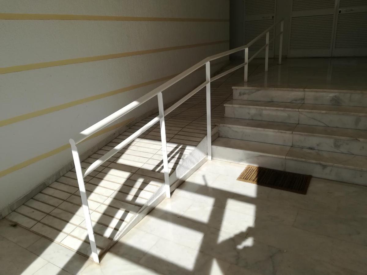 Apartamento 60 M2 En La Playa ตอร์เร เด เบนากาลบอน ภายนอก รูปภาพ