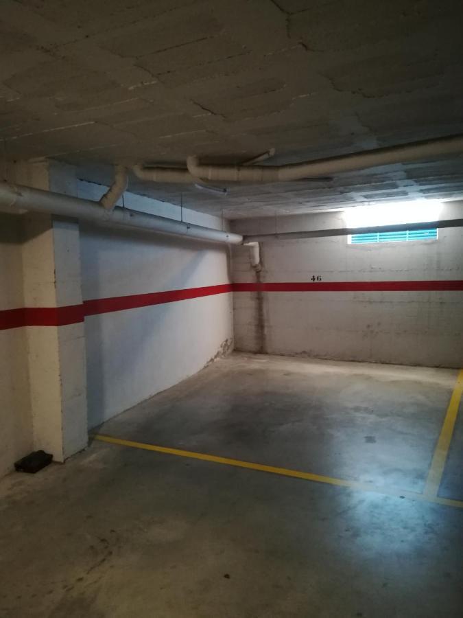 Apartamento 60 M2 En La Playa ตอร์เร เด เบนากาลบอน ภายนอก รูปภาพ