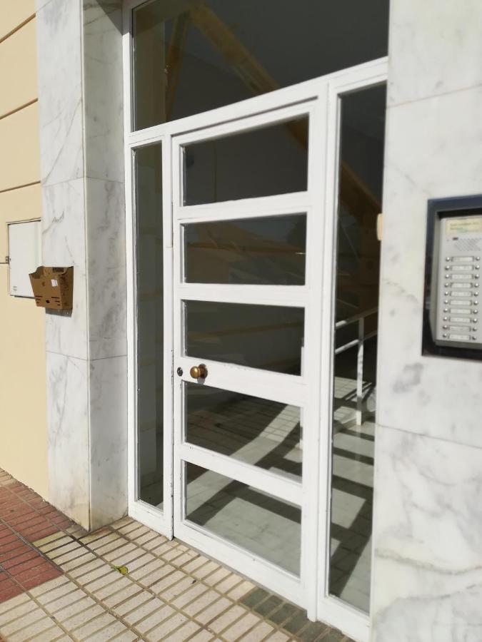 Apartamento 60 M2 En La Playa ตอร์เร เด เบนากาลบอน ภายนอก รูปภาพ