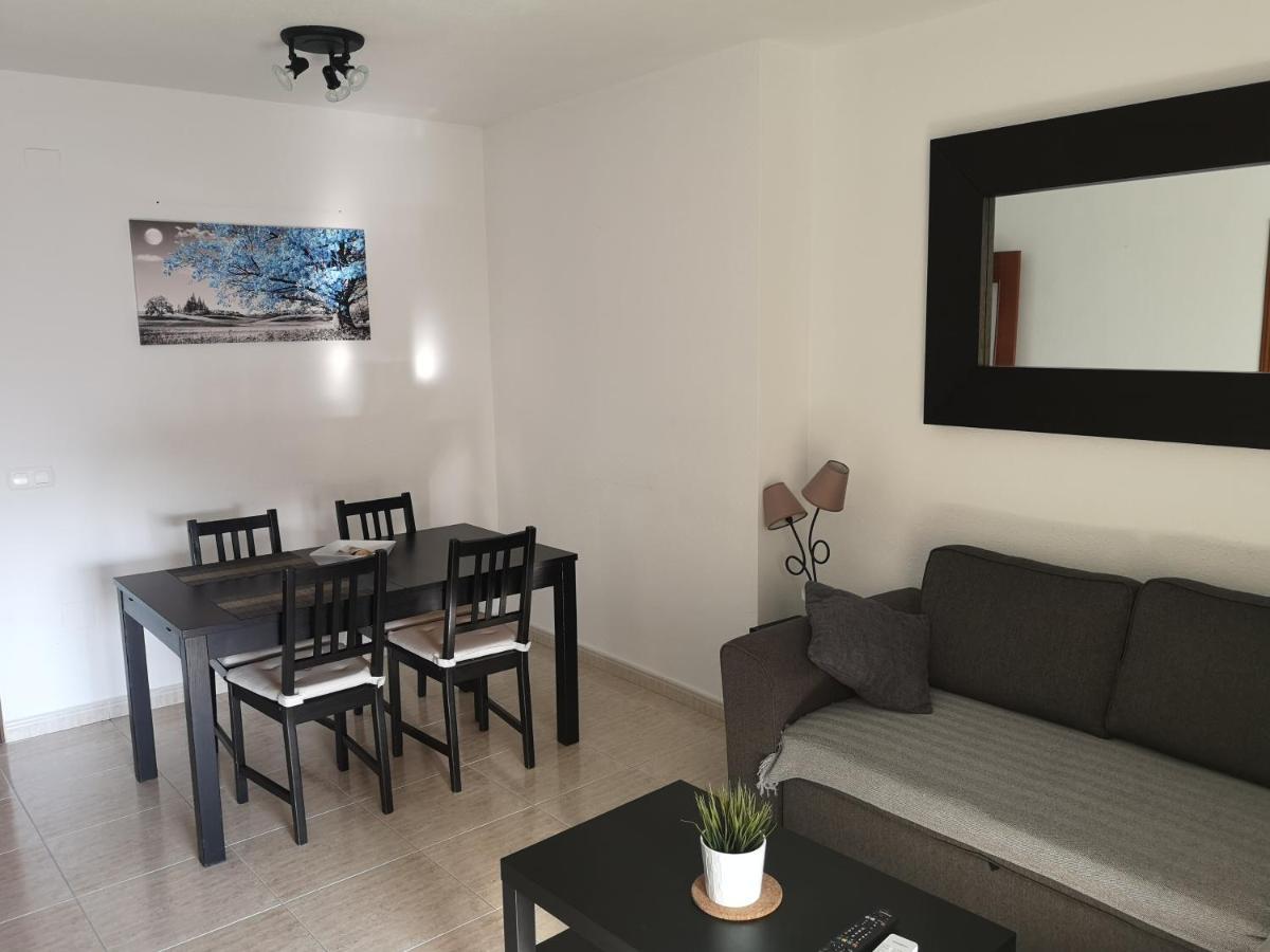 Apartamento 60 M2 En La Playa ตอร์เร เด เบนากาลบอน ภายนอก รูปภาพ