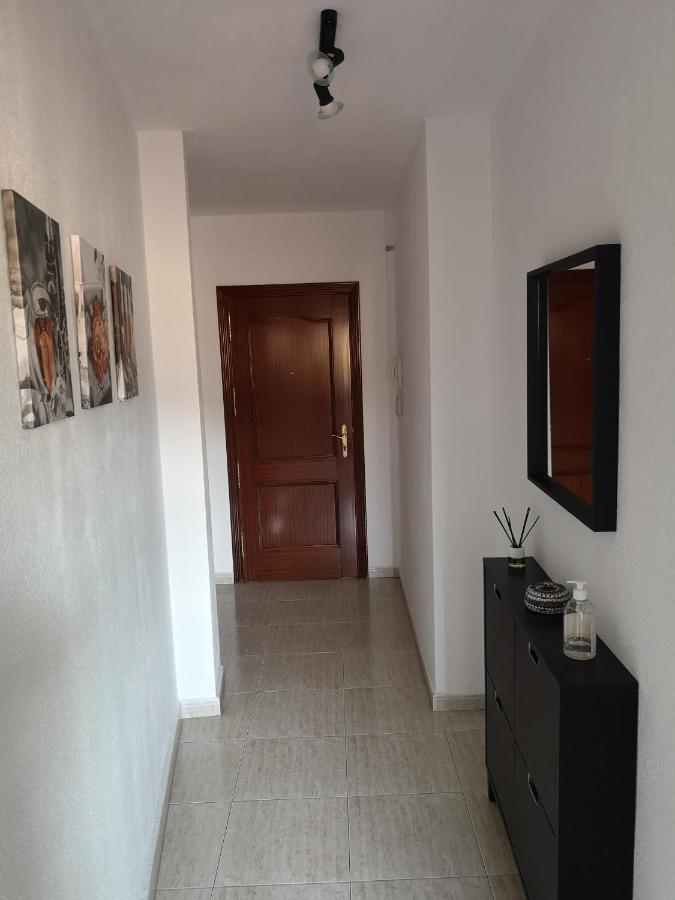 Apartamento 60 M2 En La Playa ตอร์เร เด เบนากาลบอน ภายนอก รูปภาพ