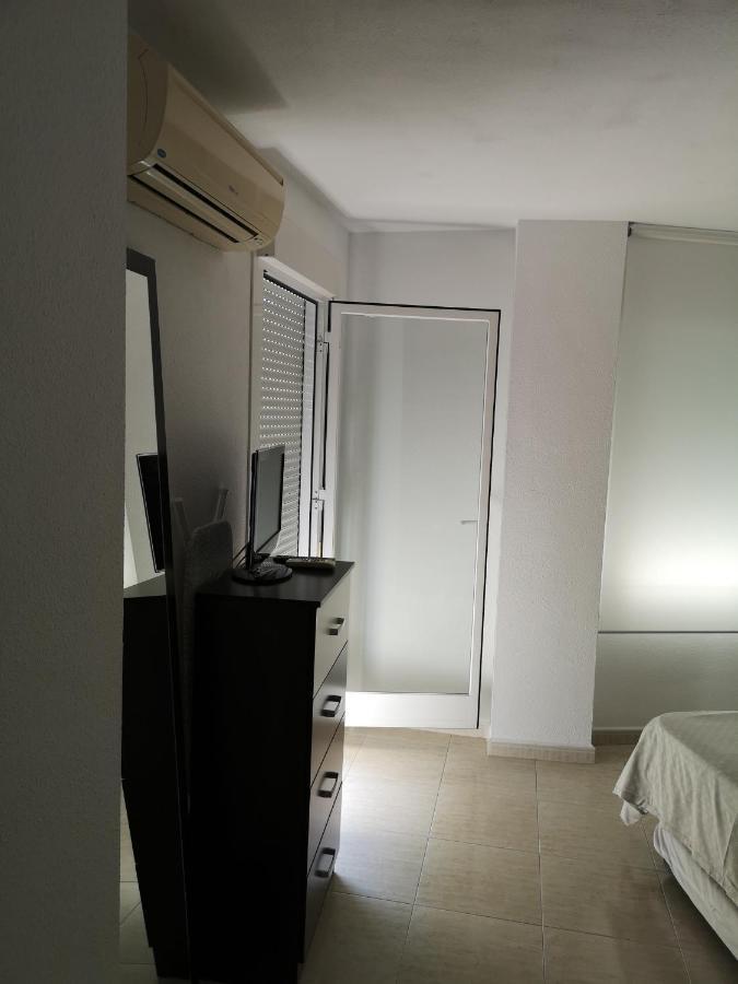 Apartamento 60 M2 En La Playa ตอร์เร เด เบนากาลบอน ภายนอก รูปภาพ