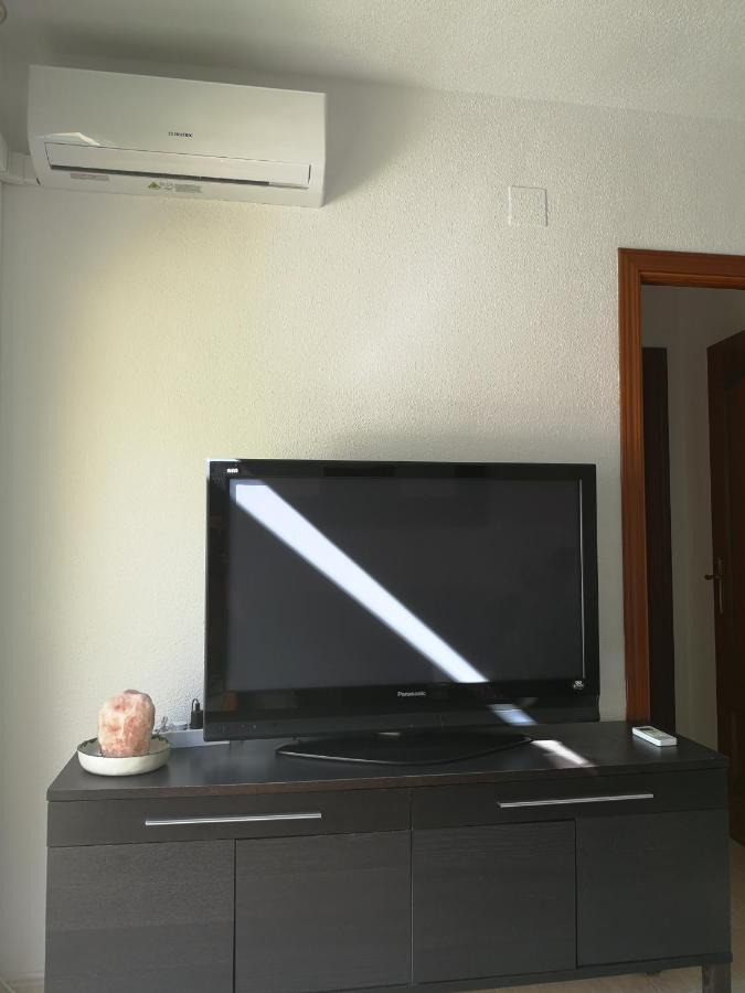 Apartamento 60 M2 En La Playa ตอร์เร เด เบนากาลบอน ภายนอก รูปภาพ