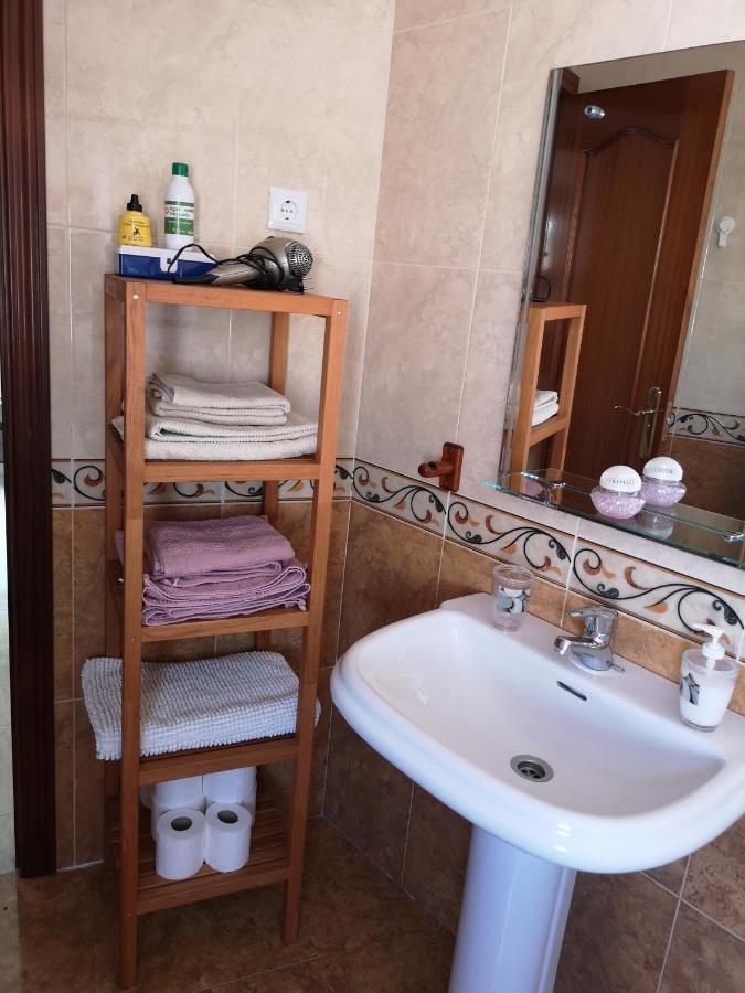 Apartamento 60 M2 En La Playa ตอร์เร เด เบนากาลบอน ภายนอก รูปภาพ