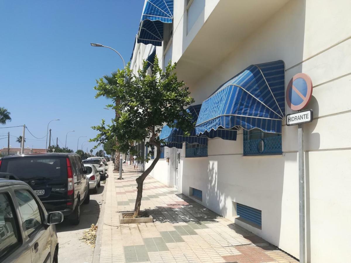 Apartamento 60 M2 En La Playa ตอร์เร เด เบนากาลบอน ภายนอก รูปภาพ