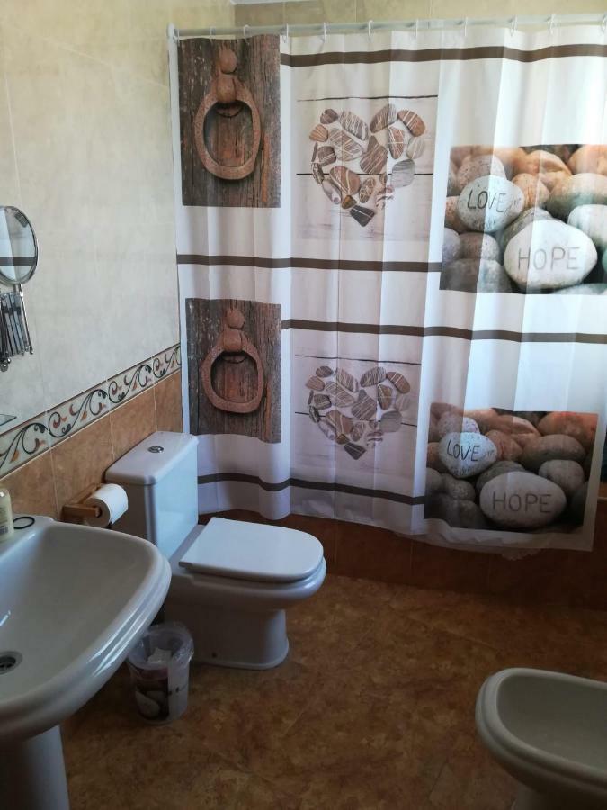 Apartamento 60 M2 En La Playa ตอร์เร เด เบนากาลบอน ภายนอก รูปภาพ